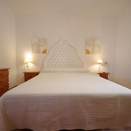 Livingtarifa Villa Concha Kültér fotó