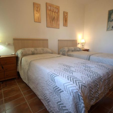 Livingtarifa Villa Concha Kültér fotó