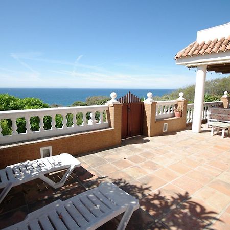 Livingtarifa Villa Concha Kültér fotó