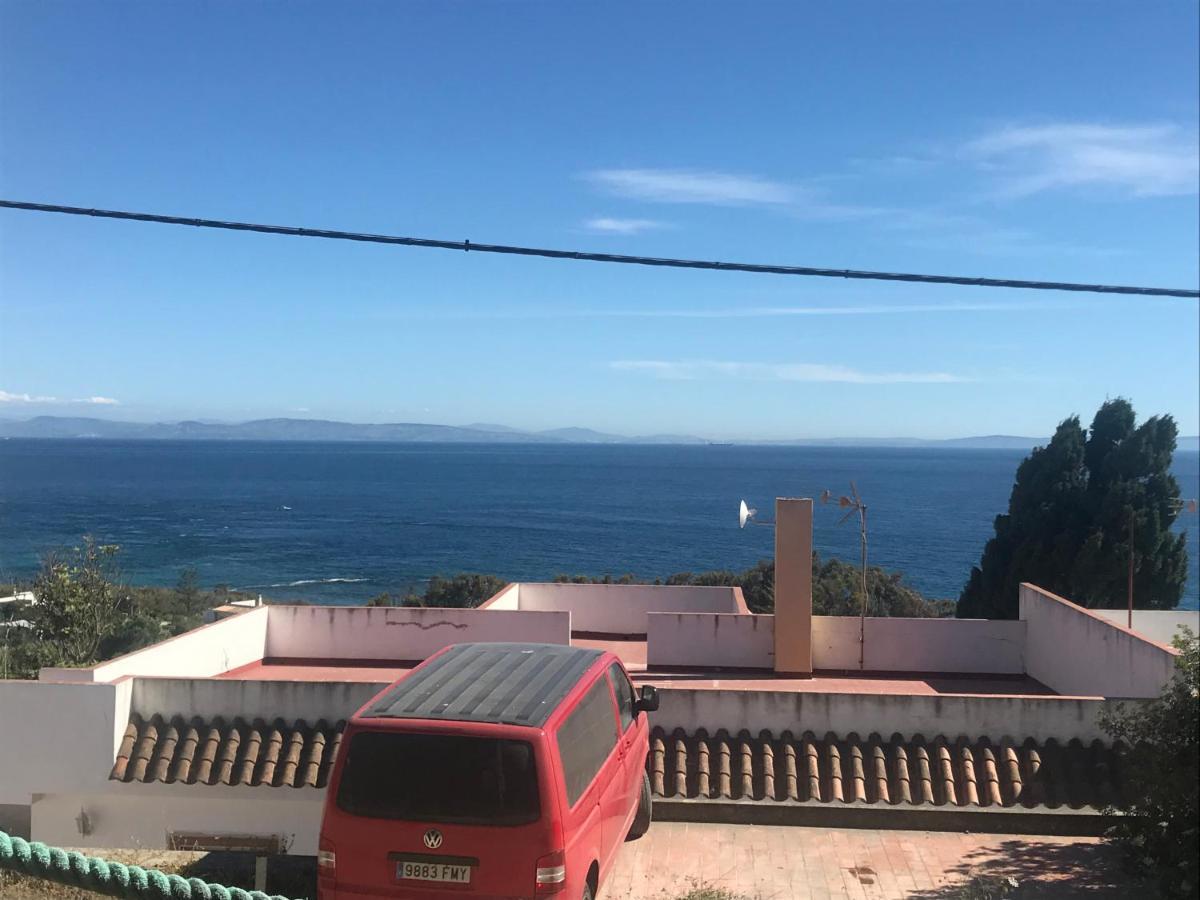 Livingtarifa Villa Concha Kültér fotó