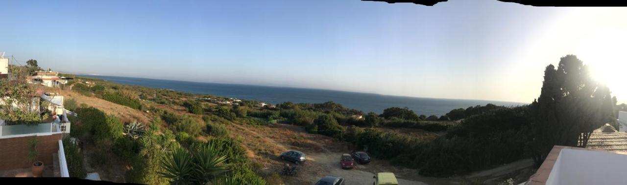 Livingtarifa Villa Concha Kültér fotó