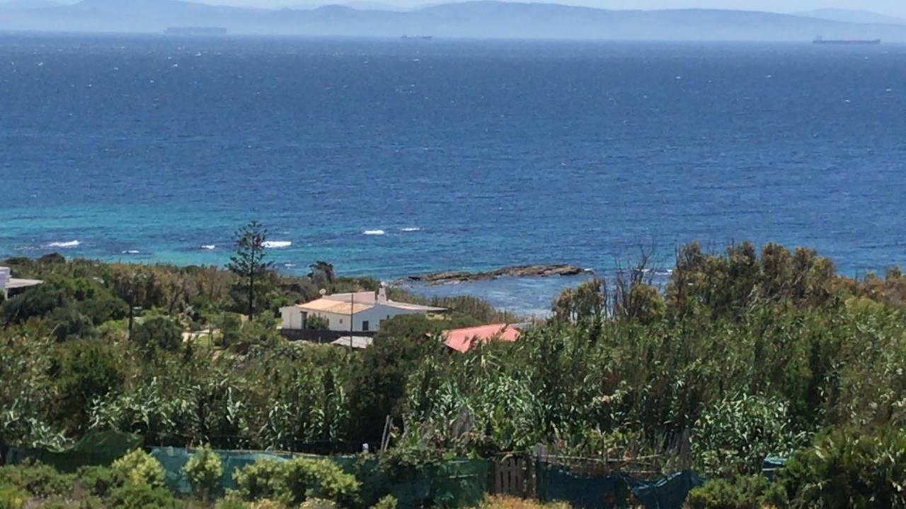 Livingtarifa Villa Concha Kültér fotó