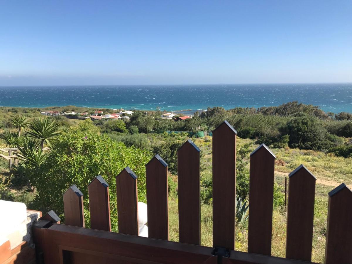 Livingtarifa Villa Concha Kültér fotó