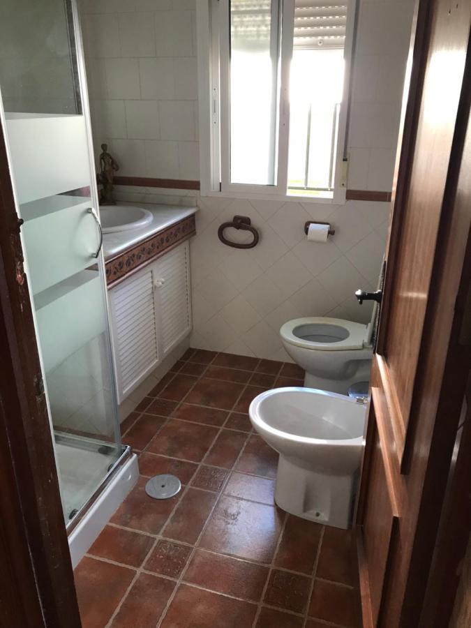 Livingtarifa Villa Concha Kültér fotó