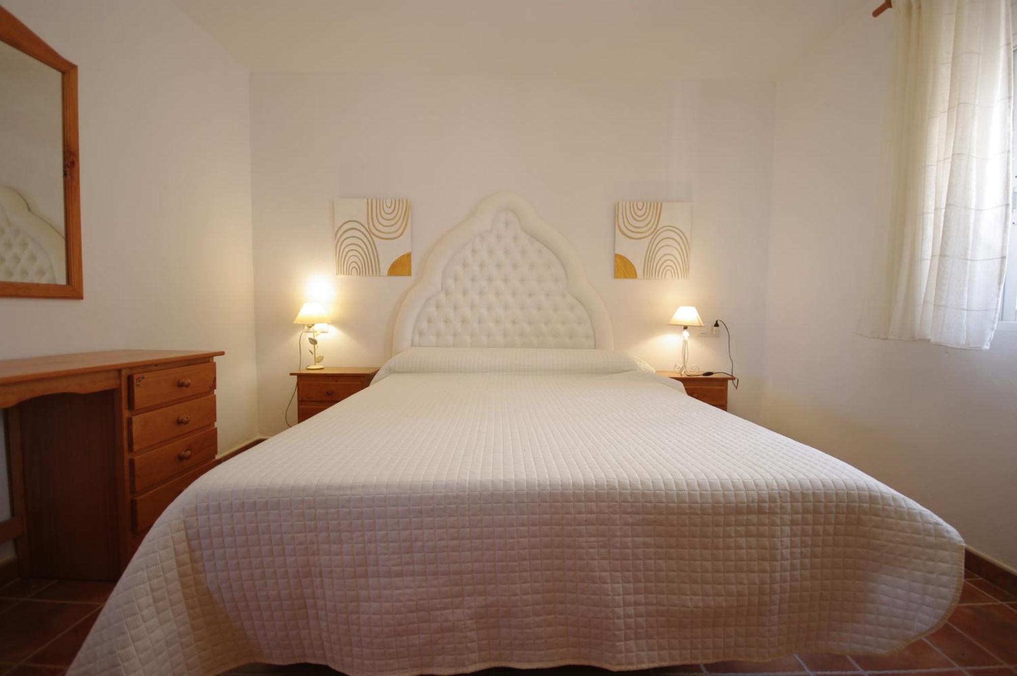 Livingtarifa Villa Concha Kültér fotó