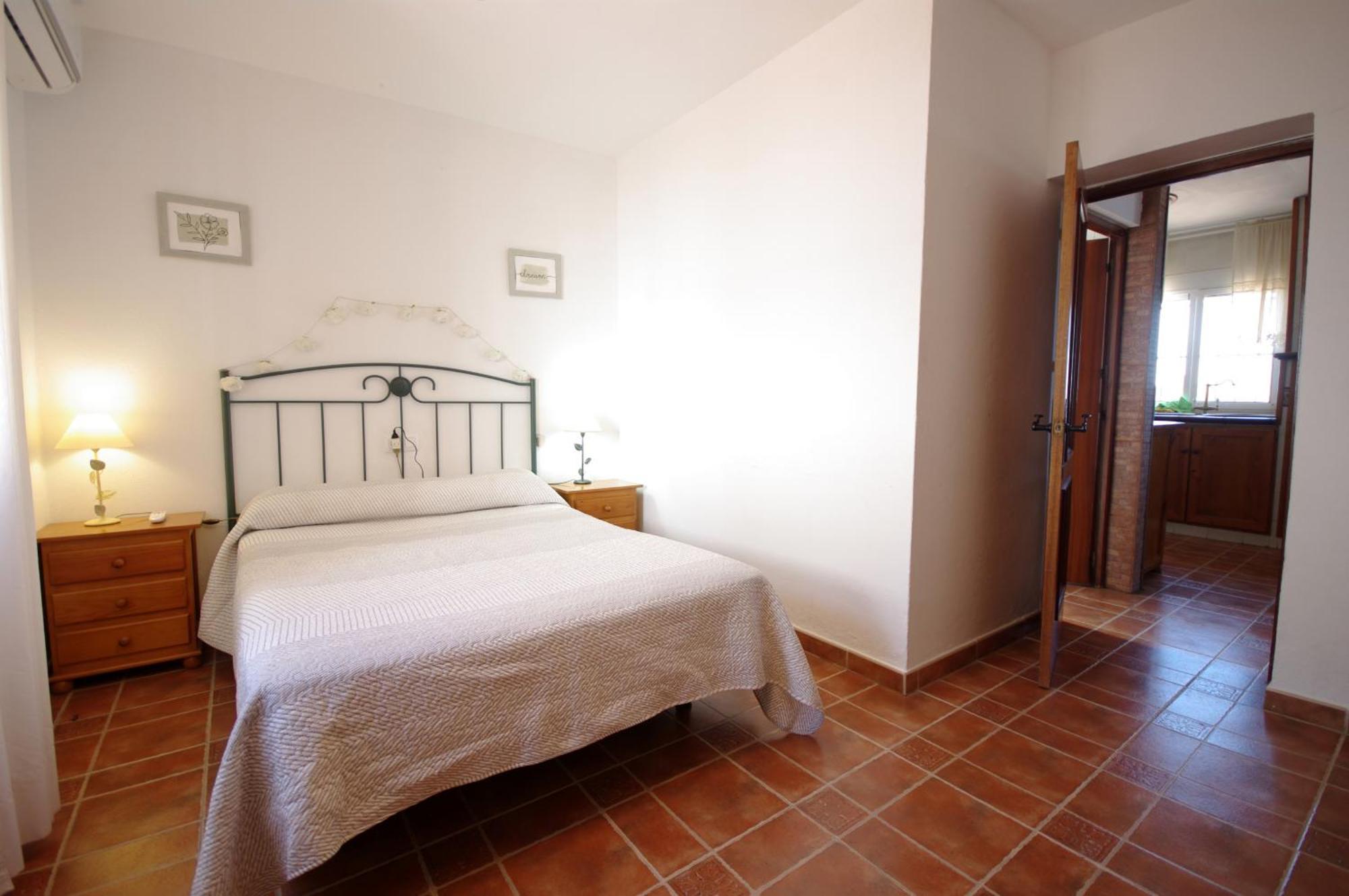 Livingtarifa Villa Concha Kültér fotó