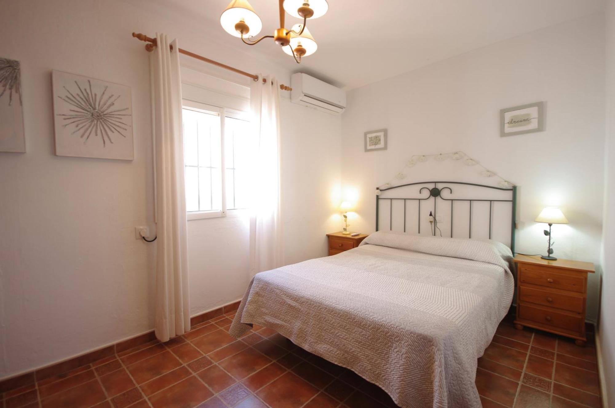 Livingtarifa Villa Concha Kültér fotó